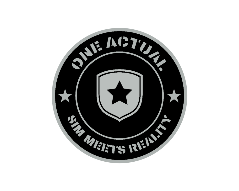 Squadron 3 Logo
